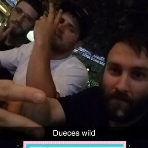 Meet your Posher, Steven